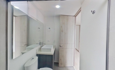 VENTA DE APARTAMENTO SABANETA PARTE BAJA CERCA A AL METRO CON PARQUEADERO