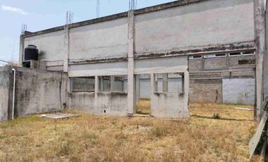 ¡Terreno en Renta! Ideal para Negocio o Proyecto Personal
