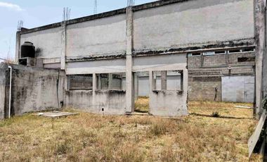 ¡Terreno en Renta! Ideal para Negocio o Proyecto Personal