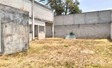 ¡Terreno en Renta! Ideal para Negocio o Proyecto Personal