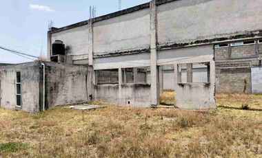 ¡Terreno en Renta! Ideal para Negocio o Proyecto Personal