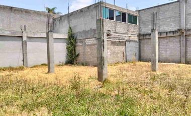 ¡Terreno en Renta! Ideal para Negocio o Proyecto Personal