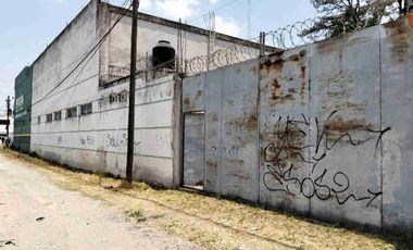¡Terreno en Renta! Ideal para Negocio o Proyecto Personal