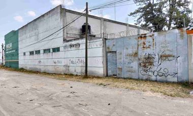 ¡Terreno en Renta! Ideal para Negocio o Proyecto Personal