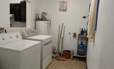 CASA EN RENTA JARDINES RESIDENCIAL