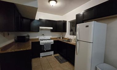 CASA EN RENTA JARDINES RESIDENCIAL