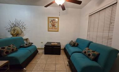 CASA EN RENTA JARDINES RESIDENCIAL