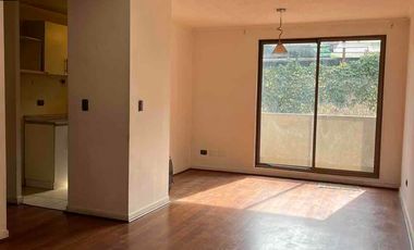 Se vende departamento en Las Heras Poniente