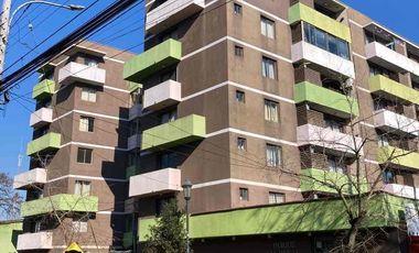 Se vende departamento en Las Heras Poniente