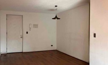 Se vende departamento en Las Heras Poniente