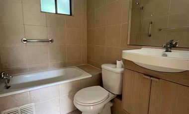 Se vende departamento en Las Heras Poniente