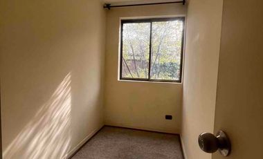 Se vende departamento en Las Heras Poniente