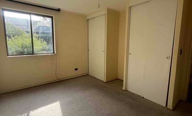 Se vende departamento en Las Heras Poniente