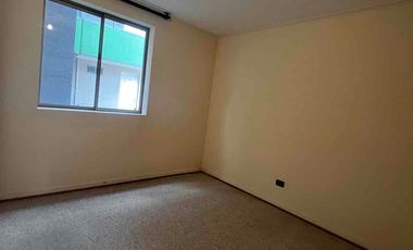 Se vende departamento en Las Heras Poniente