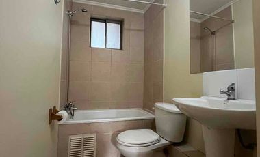Se vende departamento en Las Heras Poniente