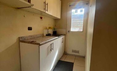 Se vende departamento en Las Heras Poniente
