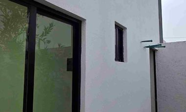 Casa nueva en esquina en venta, de dos pisos, en Carboneras, Mineral de la Reforma, Hidalgo.