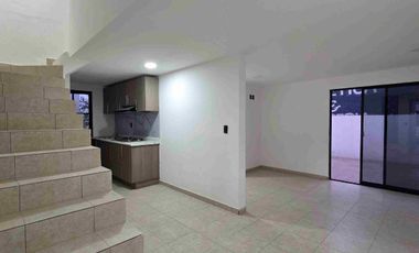 Casa nueva en esquina en venta, de dos pisos, en Carboneras, Mineral de la Reforma, Hidalgo.