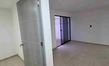 Casa nueva en esquina en venta, de dos pisos, en Carboneras, Mineral de la Reforma, Hidalgo.