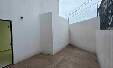 Casa nueva en esquina en venta, de dos pisos, en Carboneras, Mineral de la Reforma, Hidalgo.