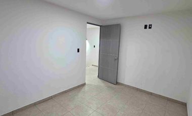 Casa nueva en esquina en venta, de dos pisos, en Carboneras, Mineral de la Reforma, Hidalgo.