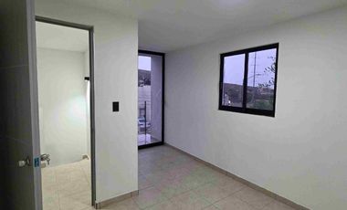 Casa nueva en esquina en venta, de dos pisos, en Carboneras, Mineral de la Reforma, Hidalgo.