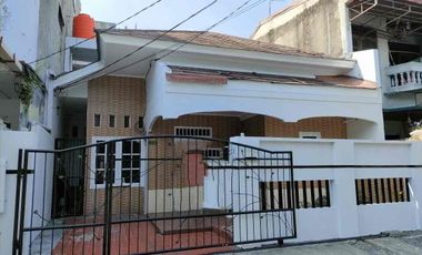 Dijual Rumah di Tomang Utara, Jakarta Barat