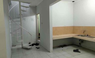 Dijual Rumah di Tomang Utara, Jakarta Barat
