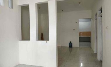 Dijual Rumah di Tomang Utara, Jakarta Barat