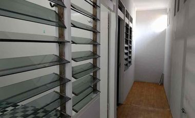 Dijual Rumah di Tomang Utara, Jakarta Barat