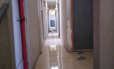 DIJUAL MURAH TOKO + RUMAH INDUK + KOST 25 KAMAR +  Lokasi SAMBIKEREP SURABAYA BARAT