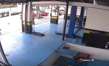 Traspaso excelente taller de Servicio Automotriz
