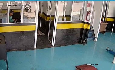 Traspaso excelente taller de Servicio Automotriz