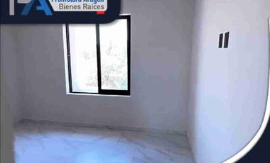 Casa amplia con acabados de lujo