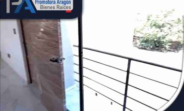 Casa amplia con acabados de lujo