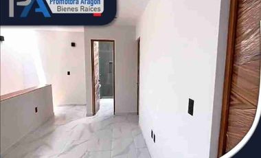 Casa amplia con acabados de lujo
