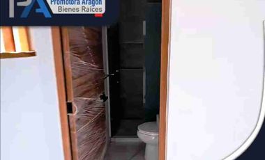 Casa amplia con acabados de lujo