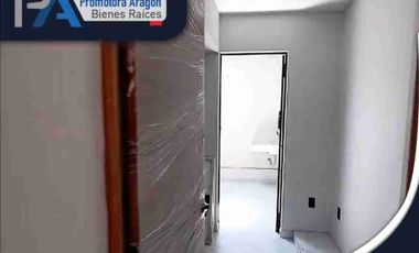 Casa amplia con acabados de lujo