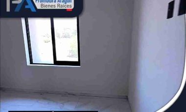 Casa amplia con acabados de lujo