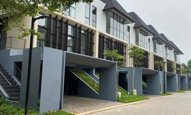 Rumah Disewakan di Serenia Hills, Cluster Zenith, fra
