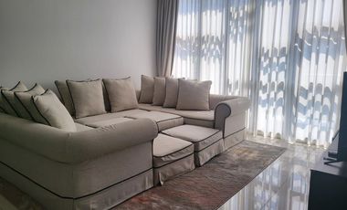 Rumah Disewakan di Serenia Hills, Cluster Zenith, fra