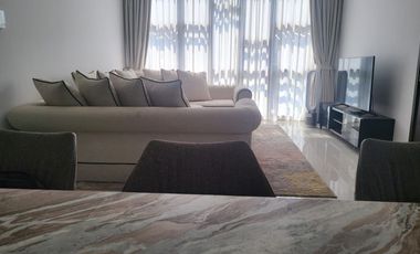 Rumah Disewakan di Serenia Hills, Cluster Zenith, fra
