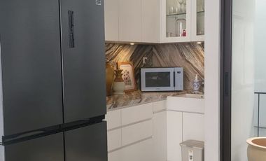 Rumah Disewakan di Serenia Hills, Cluster Zenith, fra