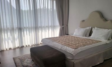 Rumah Disewakan di Serenia Hills, Cluster Zenith, fra