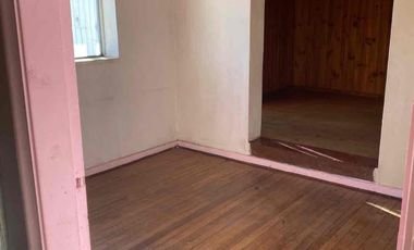 Se vende casa en Población Costanera