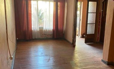 Se vende casa en Población Costanera