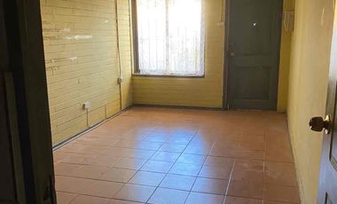 Se vende casa en Población Costanera