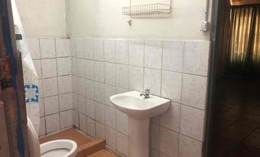 Se vende casa en Población Costanera
