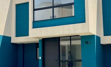 SE VENDE CASA - VIA AEROPUERTO EL EDEN