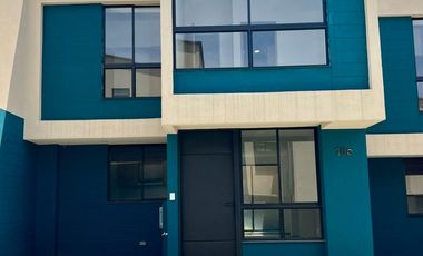 SE VENDE CASA - VIA AEROPUERTO EL EDEN